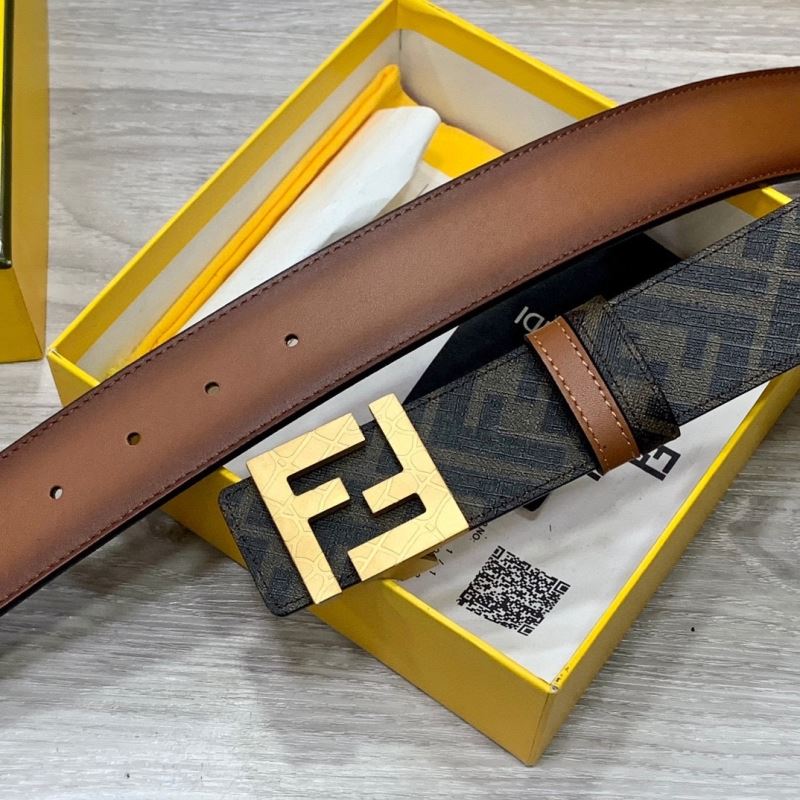 Fendi Belts